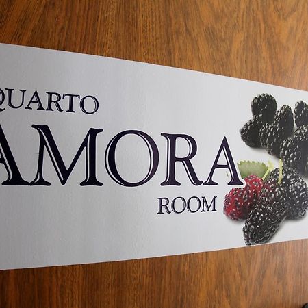 Alto Do Ipiranga Hostel São Paulo Ngoại thất bức ảnh