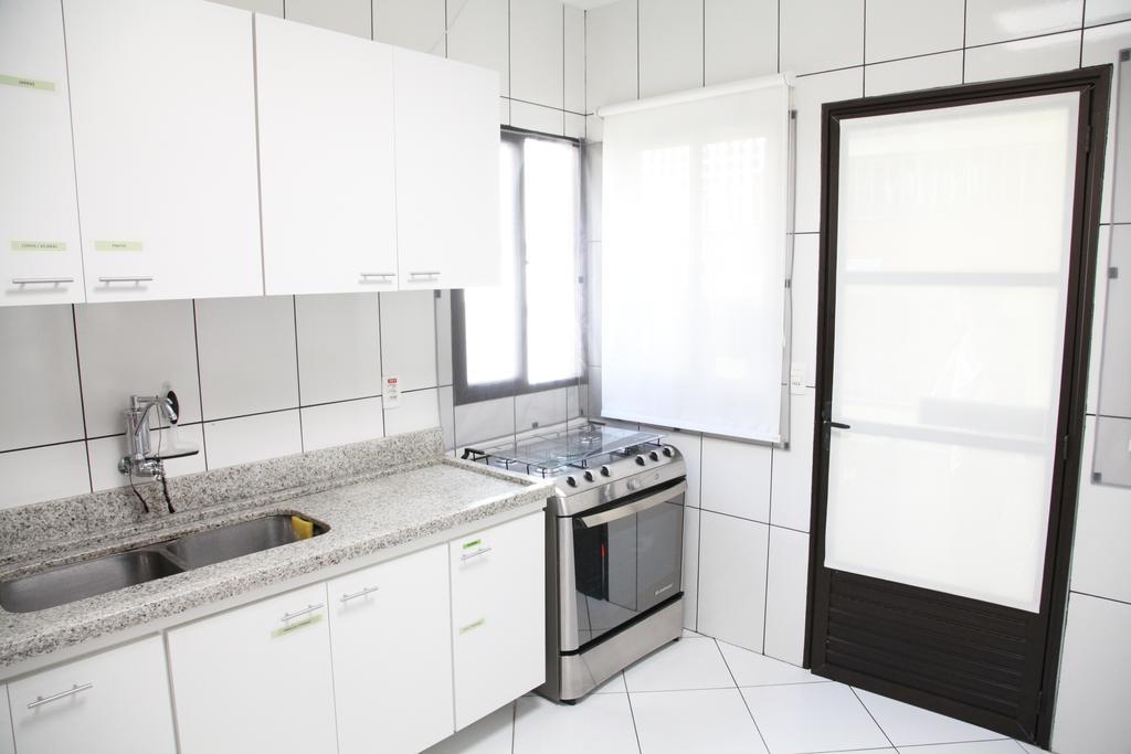 Alto Do Ipiranga Hostel São Paulo Ngoại thất bức ảnh