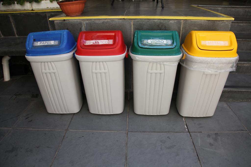 Alto Do Ipiranga Hostel São Paulo Ngoại thất bức ảnh