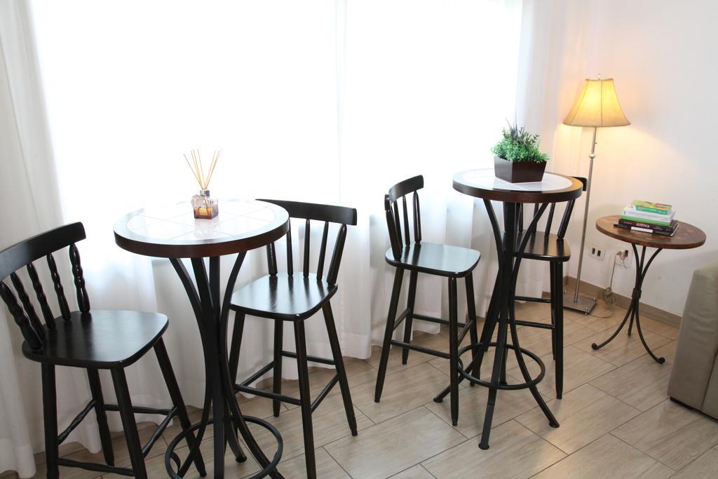 Alto Do Ipiranga Hostel São Paulo Ngoại thất bức ảnh