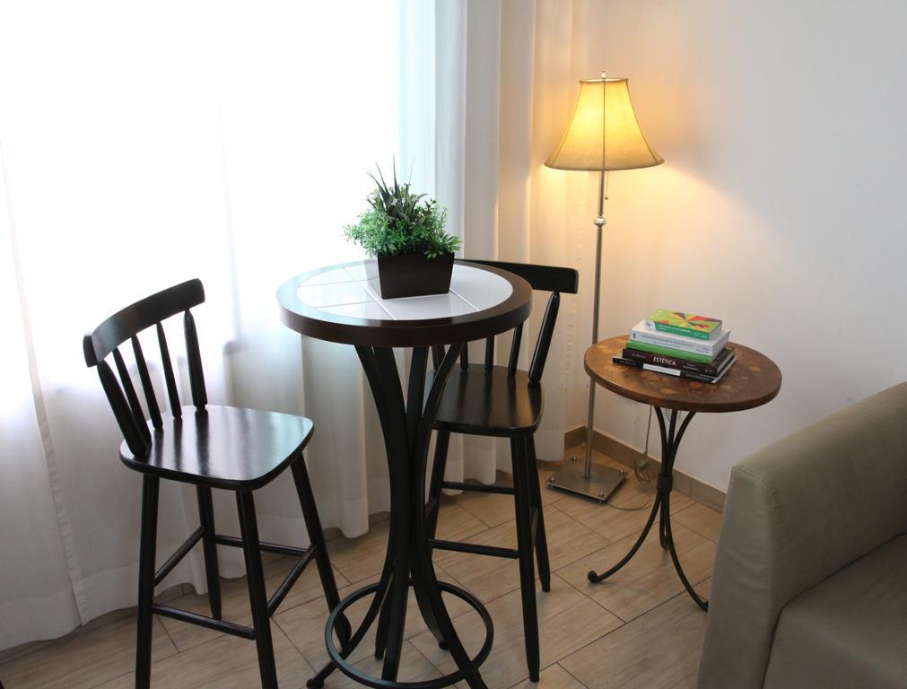 Alto Do Ipiranga Hostel São Paulo Ngoại thất bức ảnh
