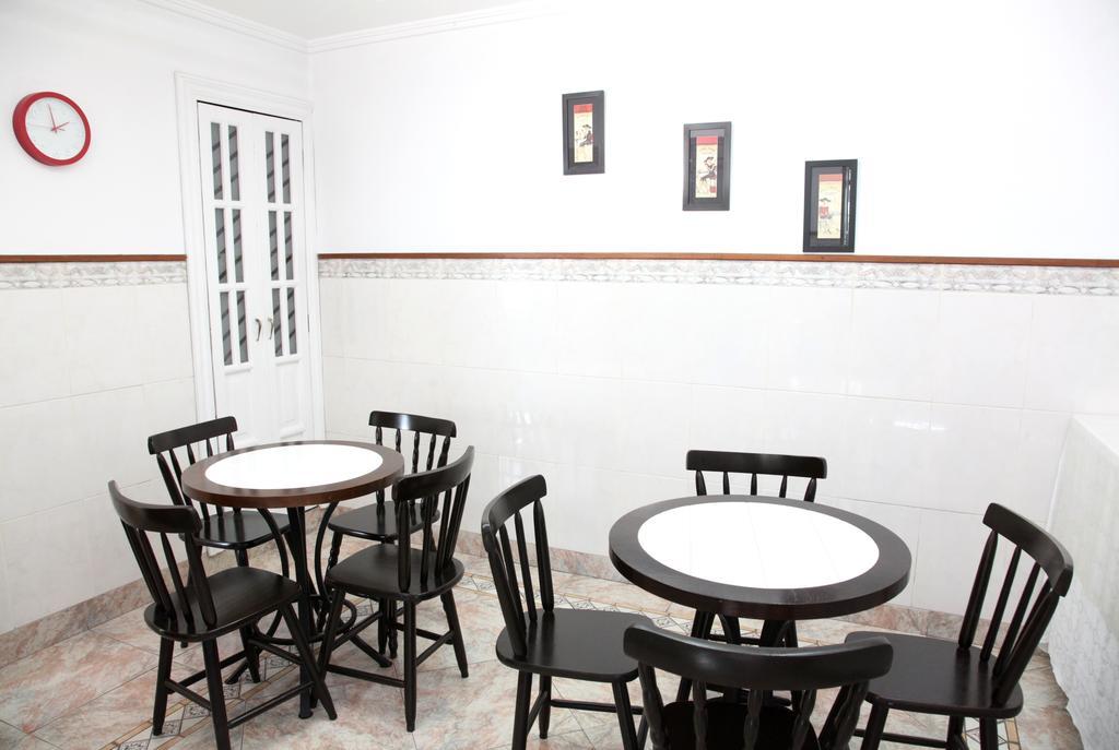 Alto Do Ipiranga Hostel São Paulo Ngoại thất bức ảnh