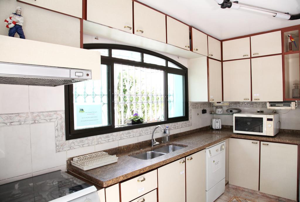 Alto Do Ipiranga Hostel São Paulo Ngoại thất bức ảnh