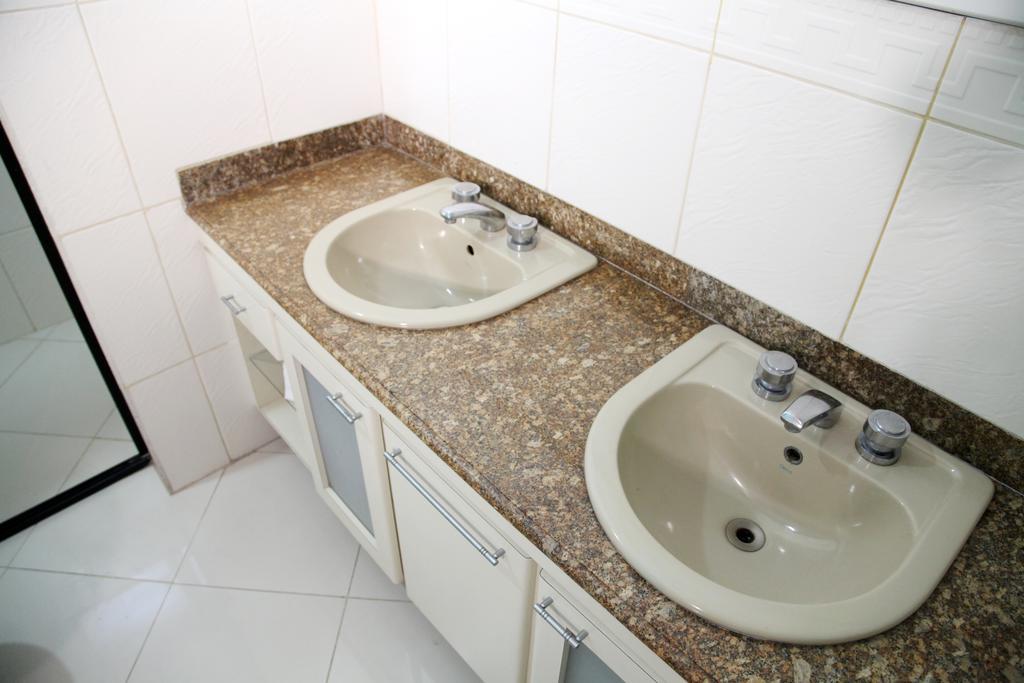 Alto Do Ipiranga Hostel São Paulo Phòng bức ảnh