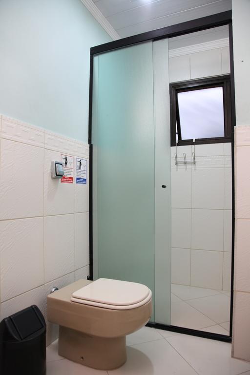 Alto Do Ipiranga Hostel São Paulo Phòng bức ảnh