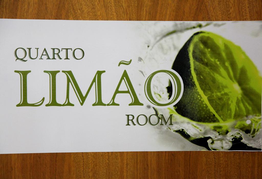 Alto Do Ipiranga Hostel São Paulo Ngoại thất bức ảnh