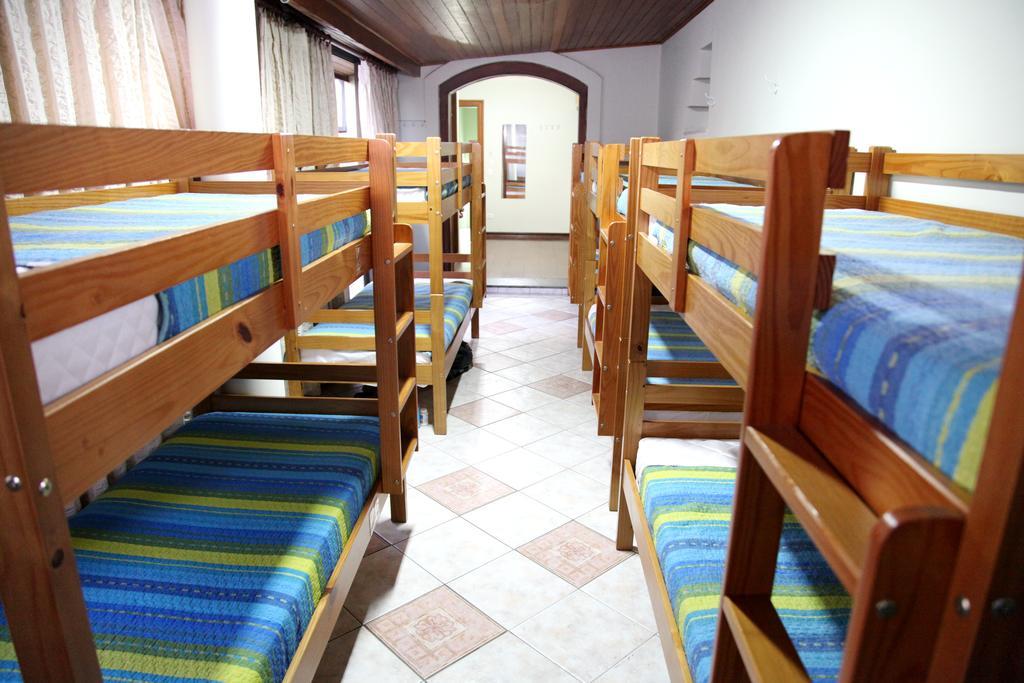 Alto Do Ipiranga Hostel São Paulo Phòng bức ảnh
