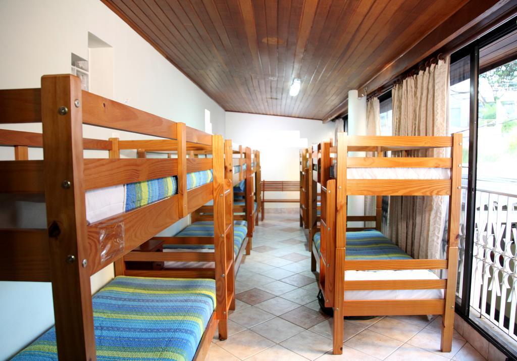 Alto Do Ipiranga Hostel São Paulo Phòng bức ảnh