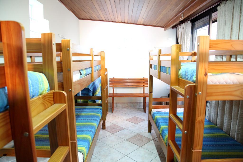 Alto Do Ipiranga Hostel São Paulo Phòng bức ảnh