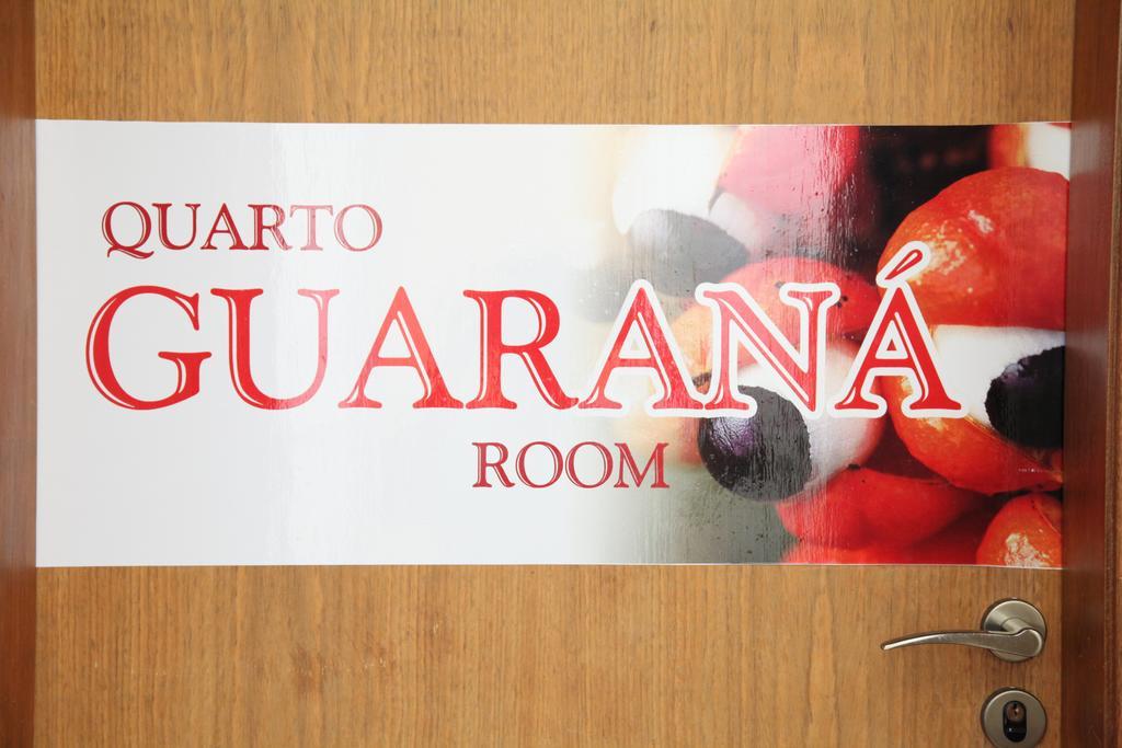Alto Do Ipiranga Hostel São Paulo Ngoại thất bức ảnh