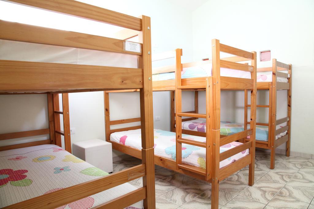 Alto Do Ipiranga Hostel São Paulo Phòng bức ảnh