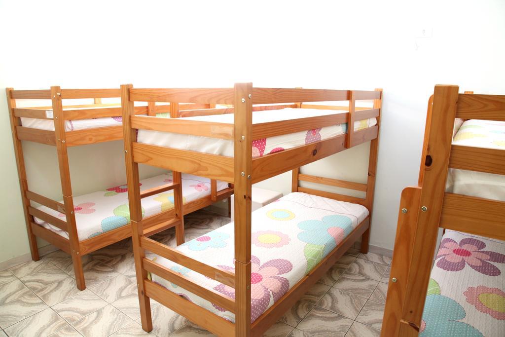Alto Do Ipiranga Hostel São Paulo Phòng bức ảnh