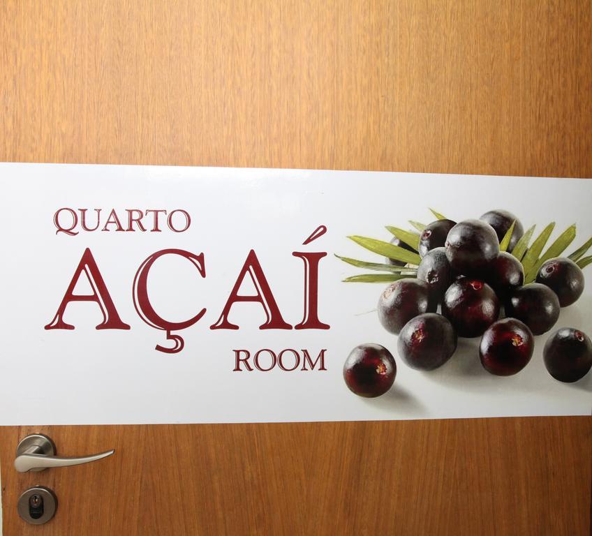 Alto Do Ipiranga Hostel São Paulo Ngoại thất bức ảnh