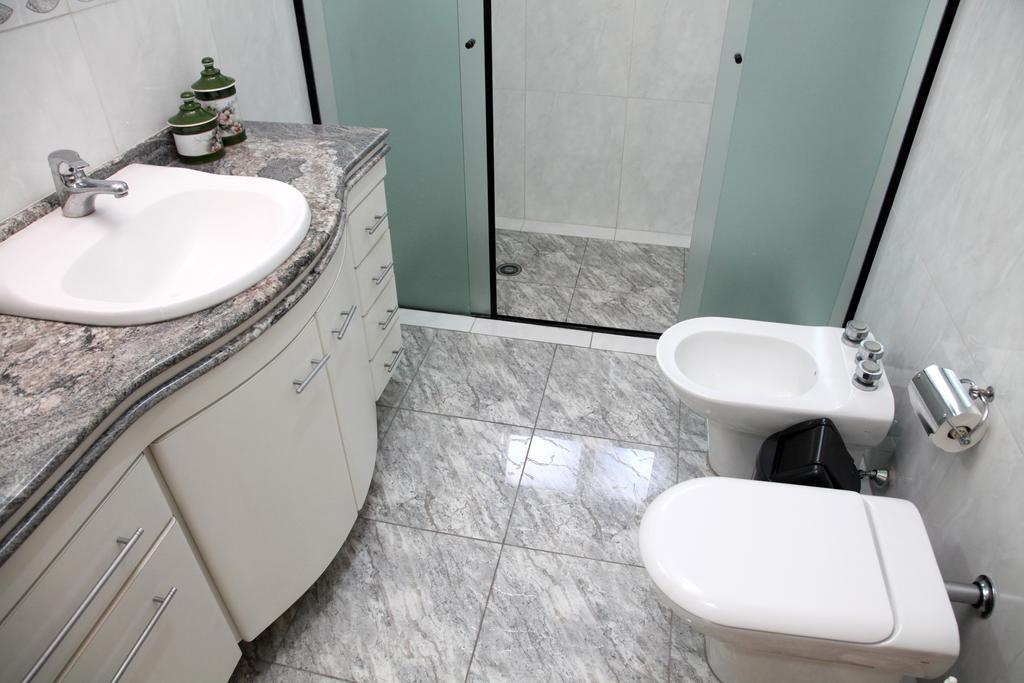 Alto Do Ipiranga Hostel São Paulo Phòng bức ảnh