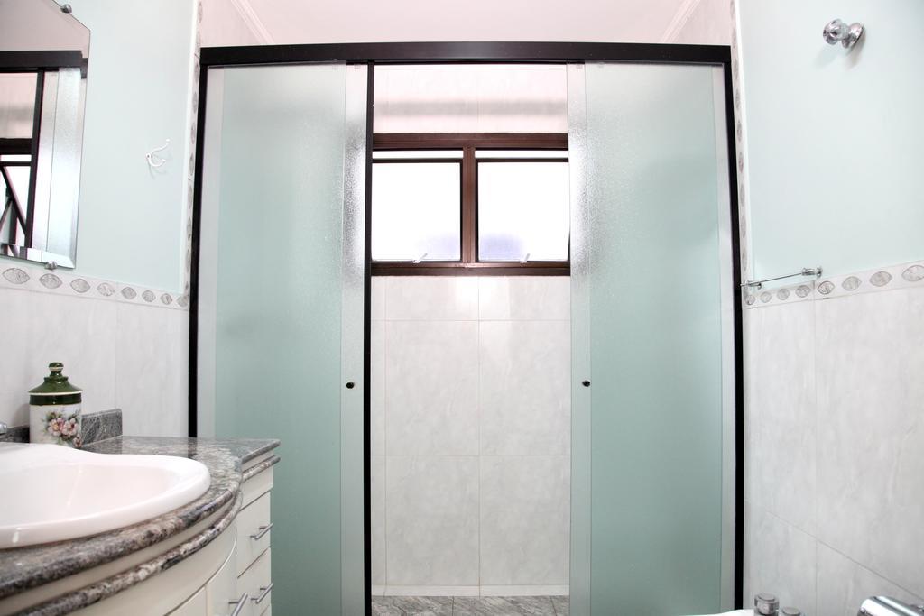 Alto Do Ipiranga Hostel São Paulo Phòng bức ảnh