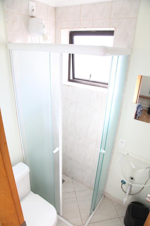 Alto Do Ipiranga Hostel São Paulo Phòng bức ảnh