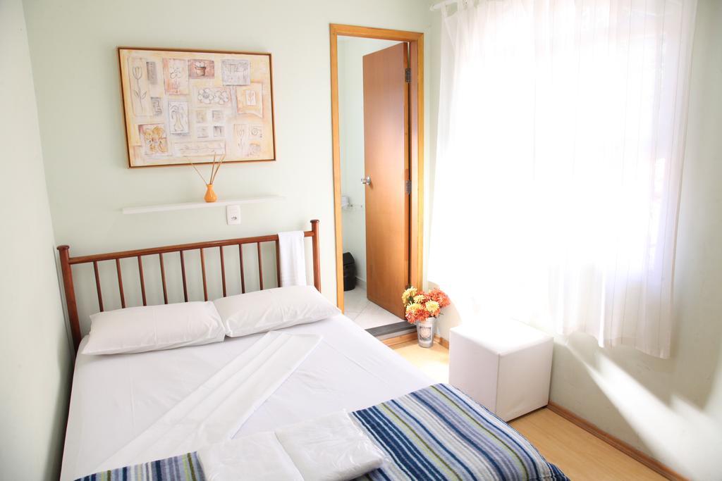 Alto Do Ipiranga Hostel São Paulo Phòng bức ảnh