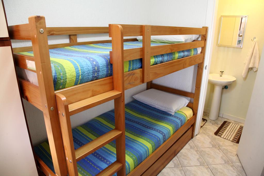 Alto Do Ipiranga Hostel São Paulo Phòng bức ảnh