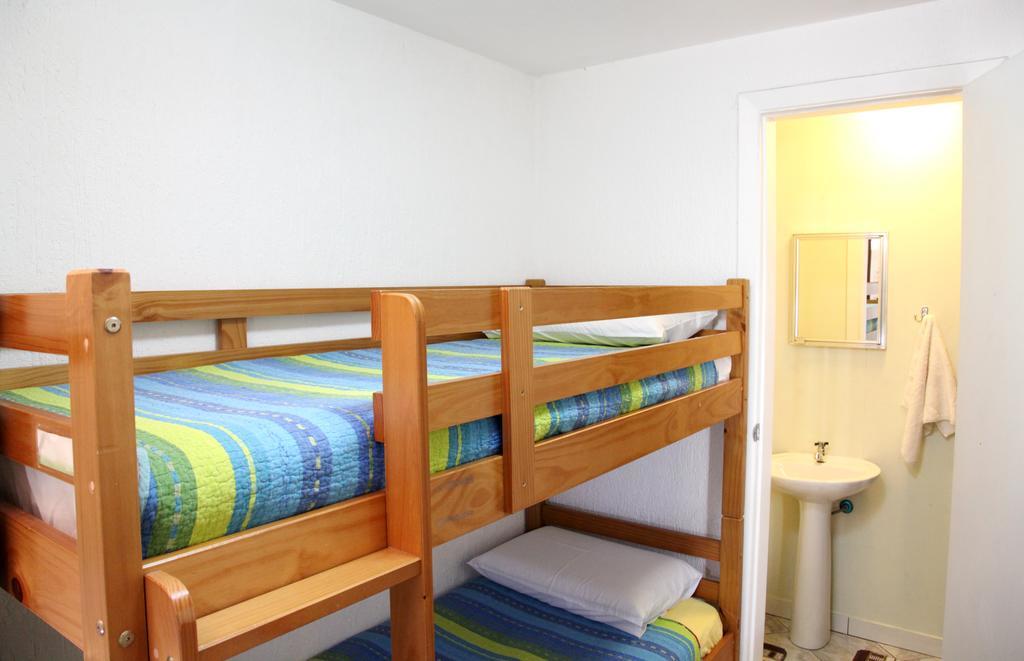 Alto Do Ipiranga Hostel São Paulo Phòng bức ảnh