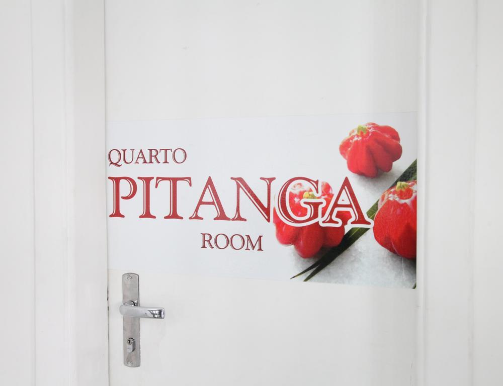 Alto Do Ipiranga Hostel São Paulo Ngoại thất bức ảnh