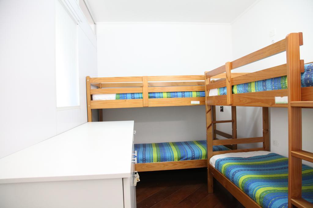 Alto Do Ipiranga Hostel São Paulo Phòng bức ảnh