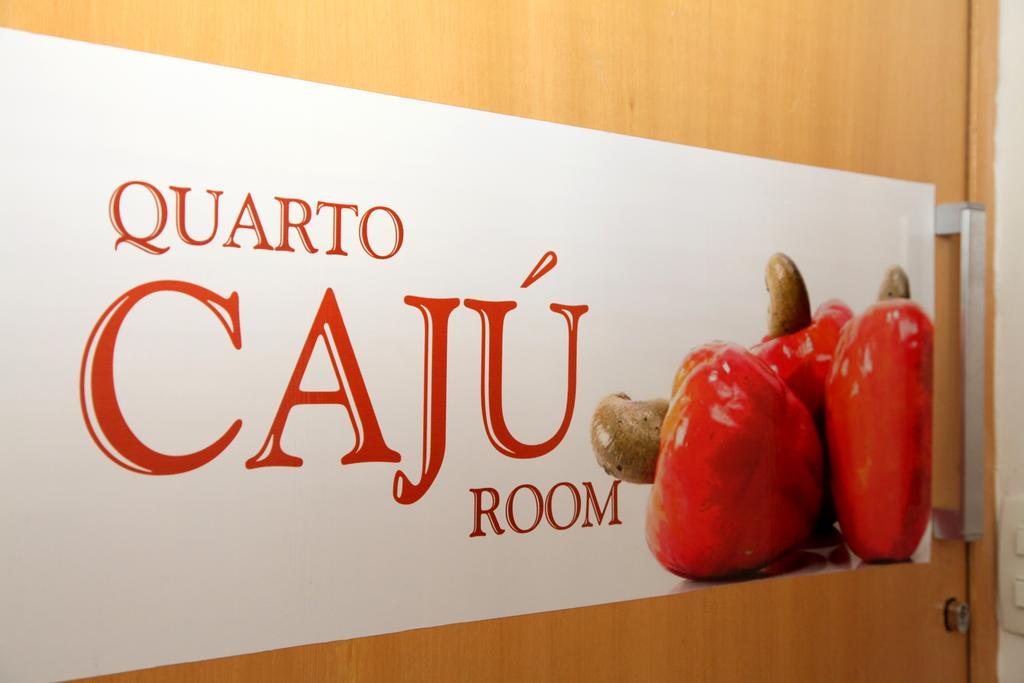 Alto Do Ipiranga Hostel São Paulo Ngoại thất bức ảnh