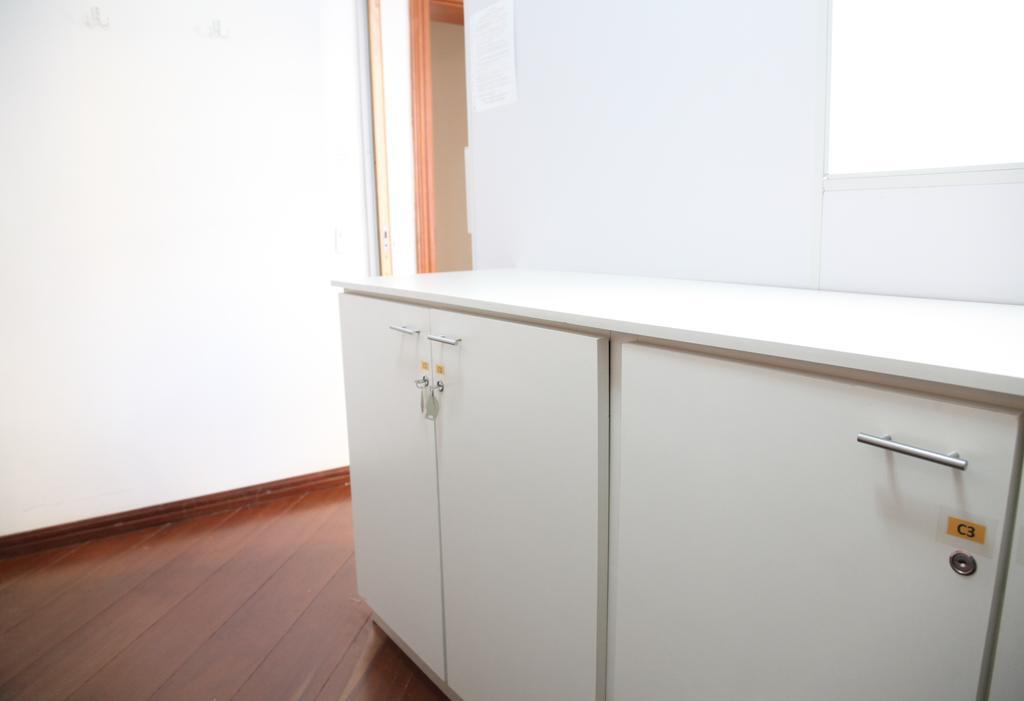 Alto Do Ipiranga Hostel São Paulo Phòng bức ảnh