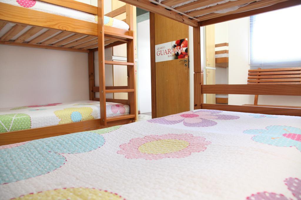 Alto Do Ipiranga Hostel São Paulo Ngoại thất bức ảnh