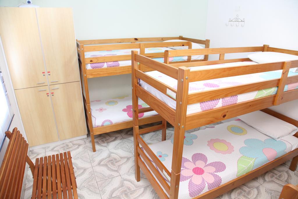 Alto Do Ipiranga Hostel São Paulo Ngoại thất bức ảnh