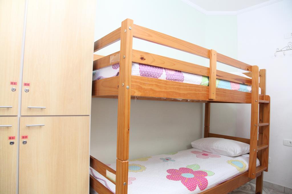 Alto Do Ipiranga Hostel São Paulo Ngoại thất bức ảnh
