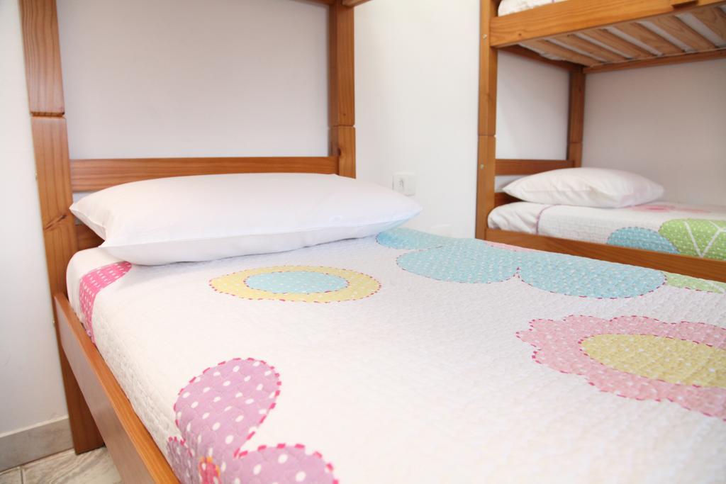 Alto Do Ipiranga Hostel São Paulo Ngoại thất bức ảnh