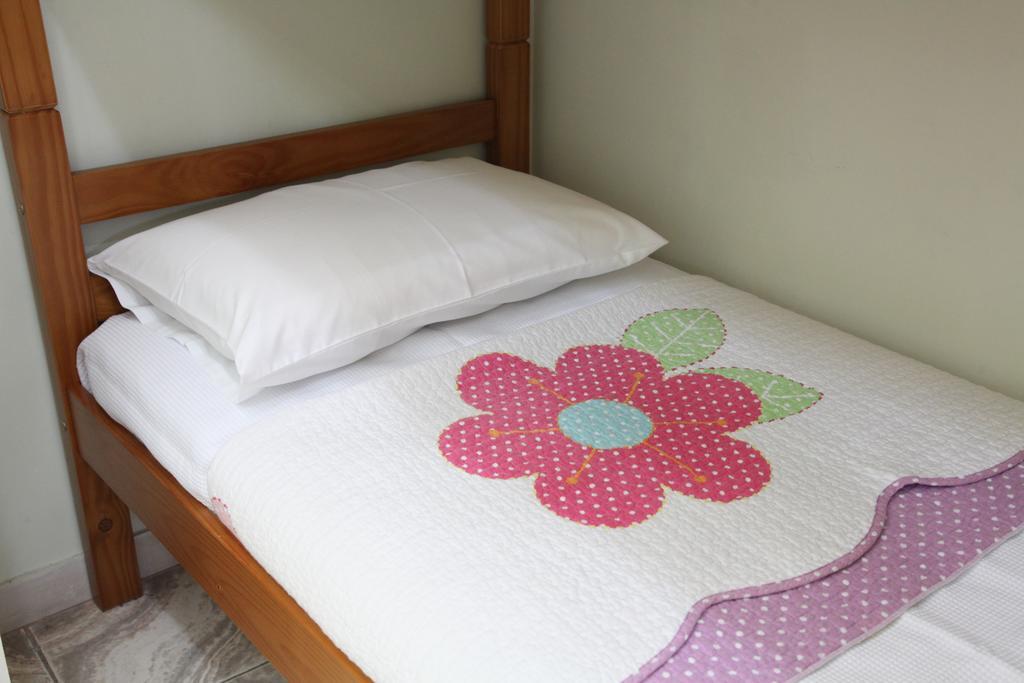 Alto Do Ipiranga Hostel São Paulo Ngoại thất bức ảnh